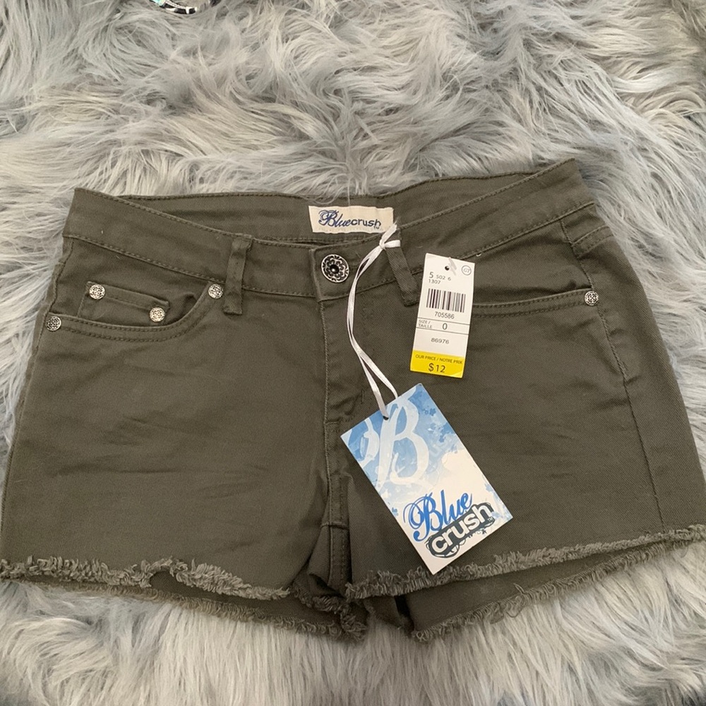 Shorts
